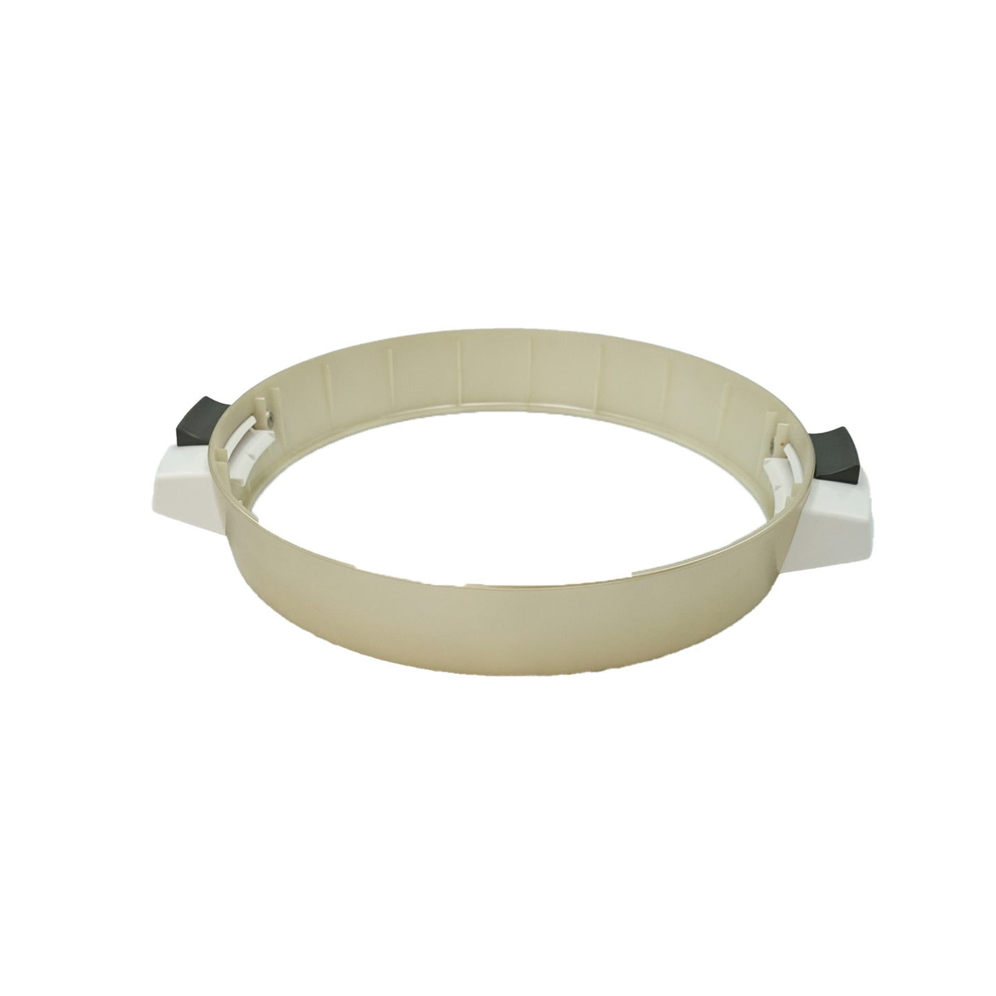 Ring außen gold für Krups GVS241 Eismaschine