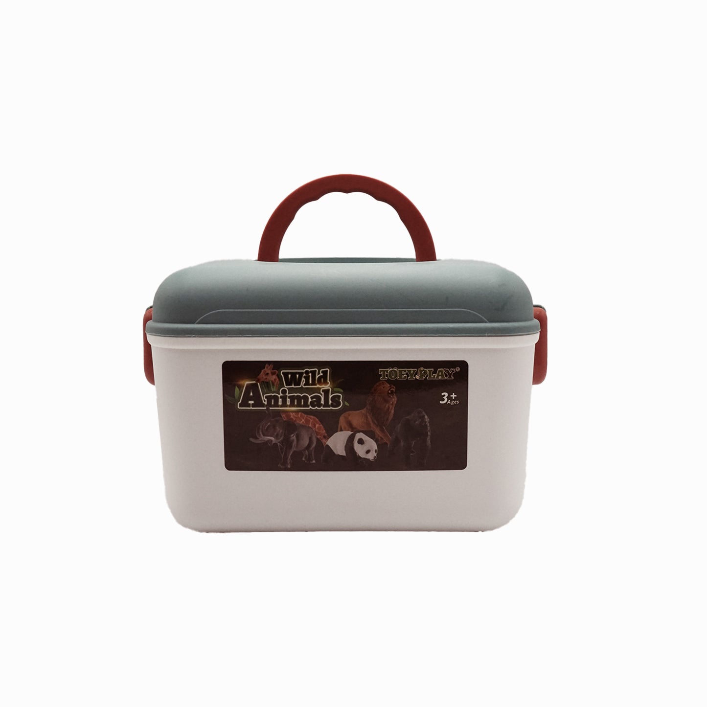 Safari Set