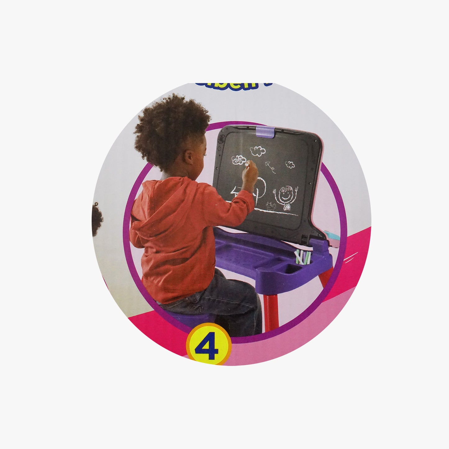 Schreibtisch für Kinder