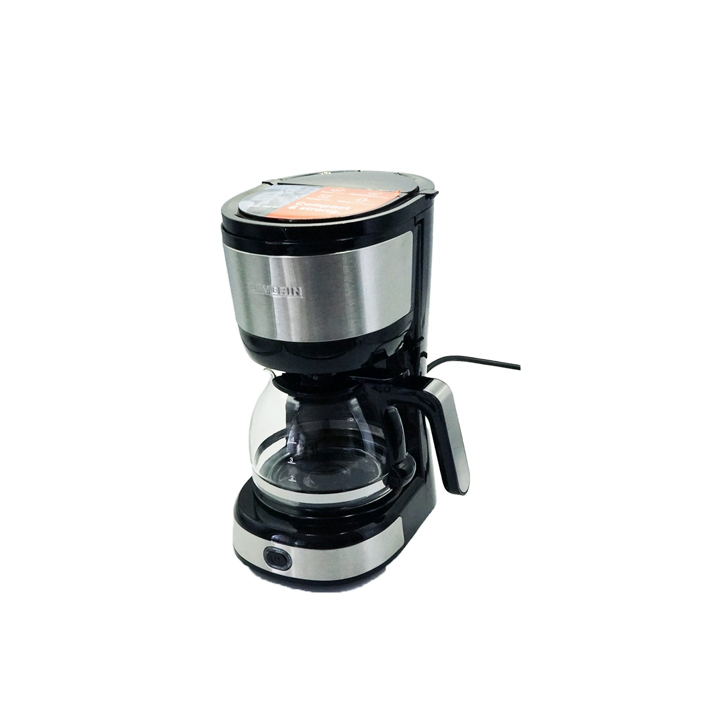 Severin Kaffeemaschine