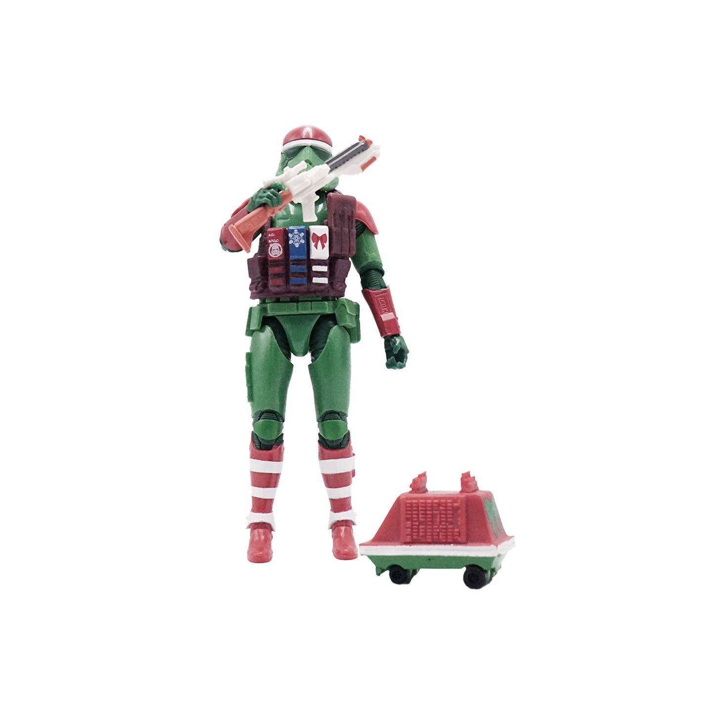 Star Wars Figur
