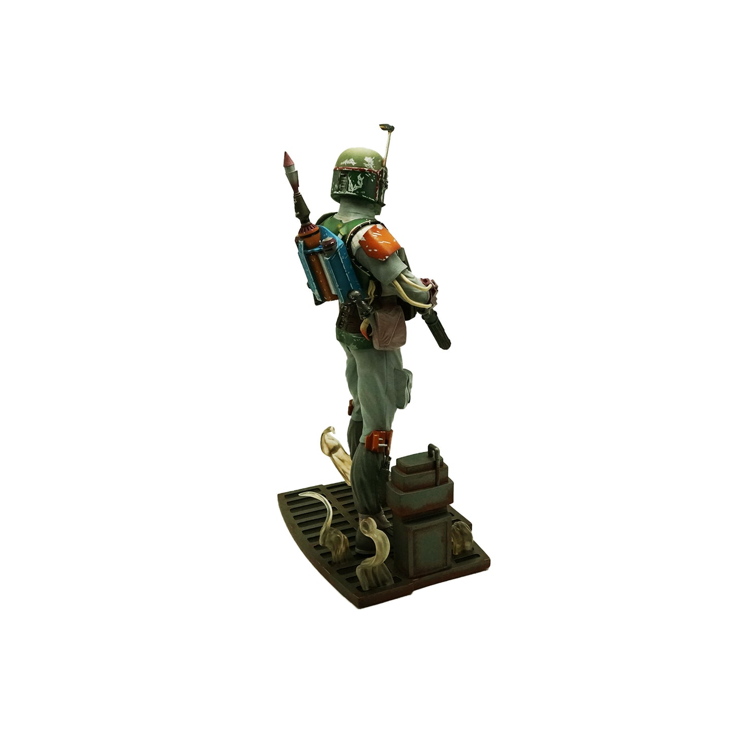 Star Wars Figur Boba Fett