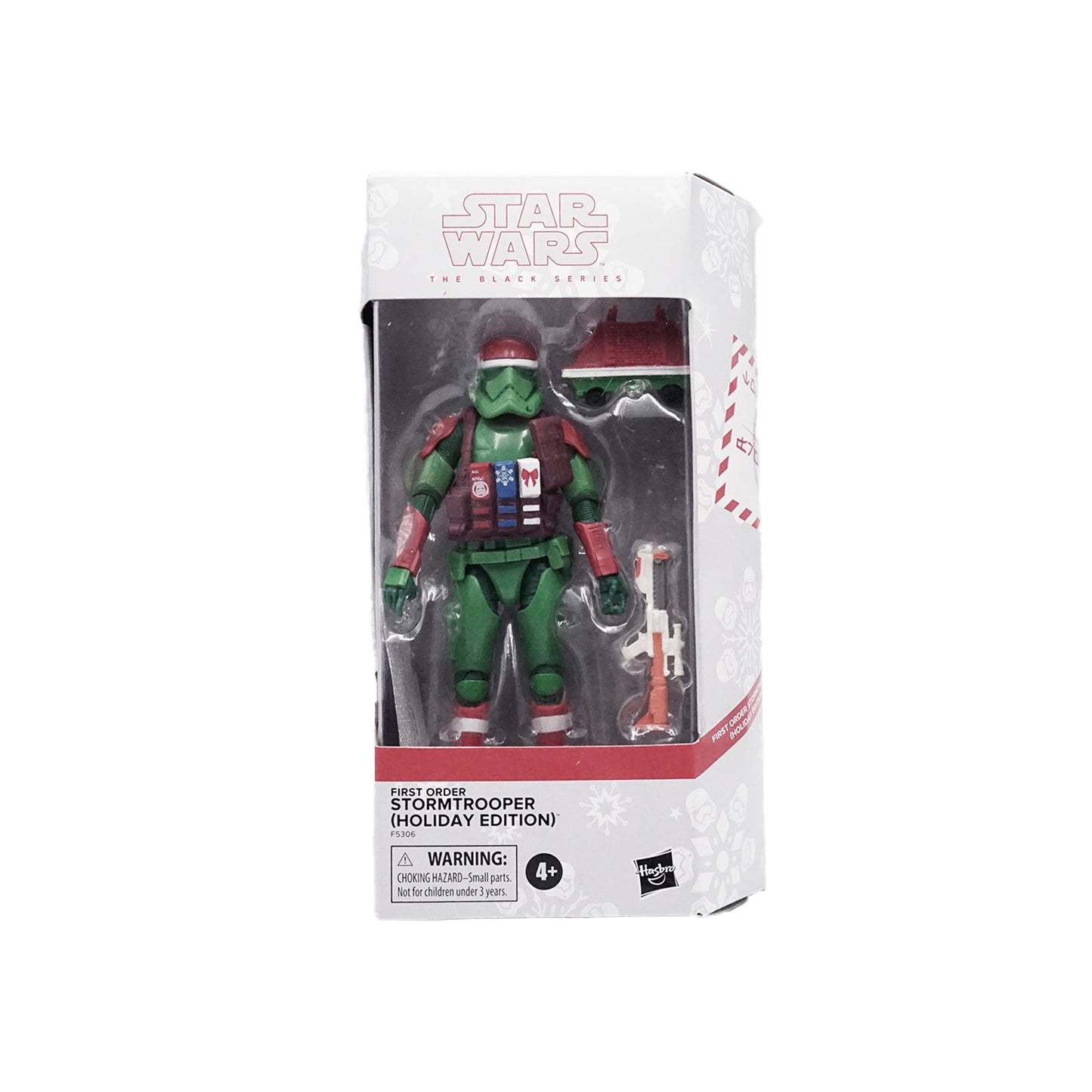 Star Wars The Black Series Stormtrooper der Ersten Ordnung
