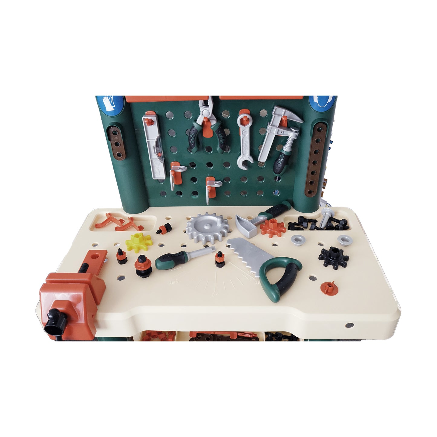 Theo Klein 8461 Bosch Workshop