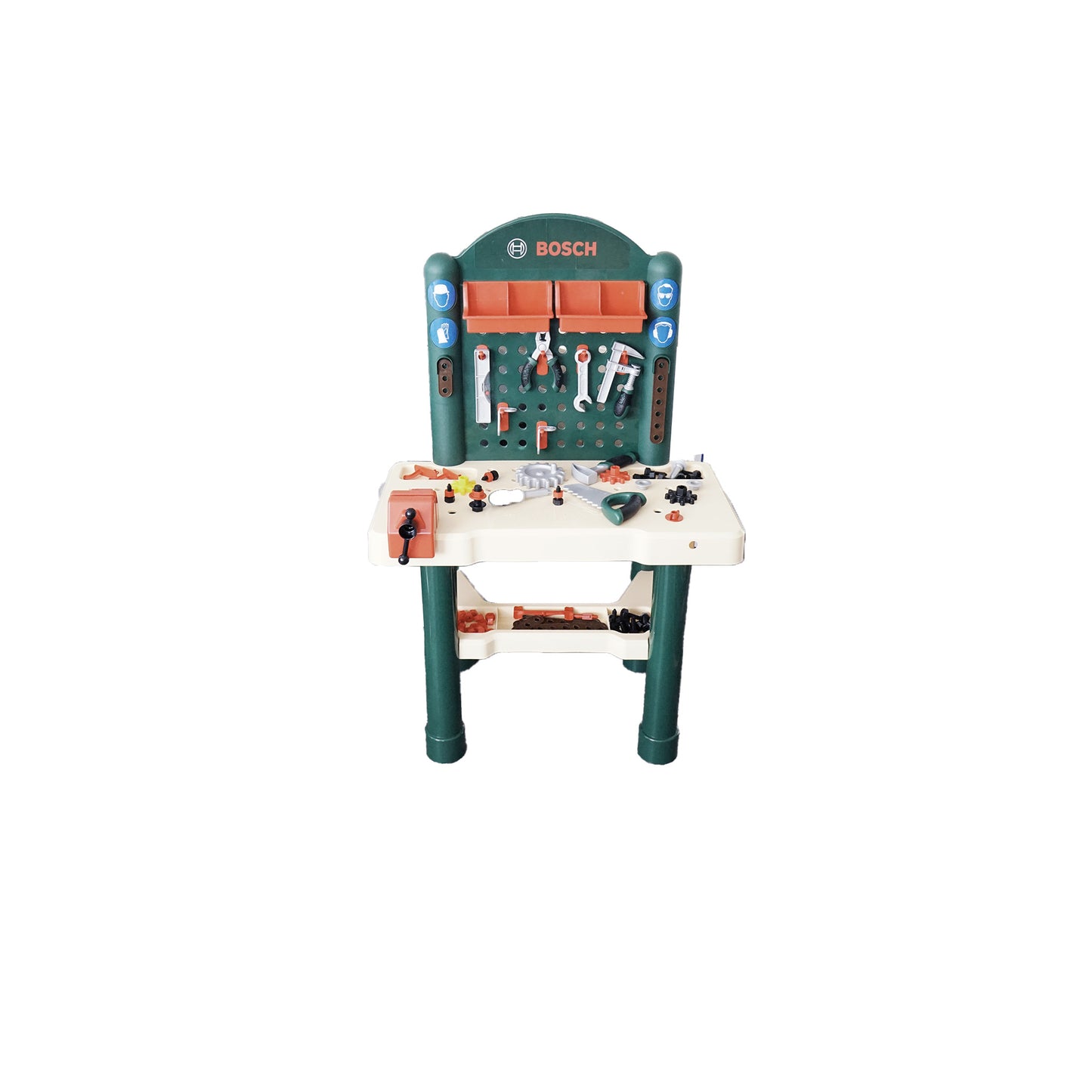 Theo Klein Bosch Workbank