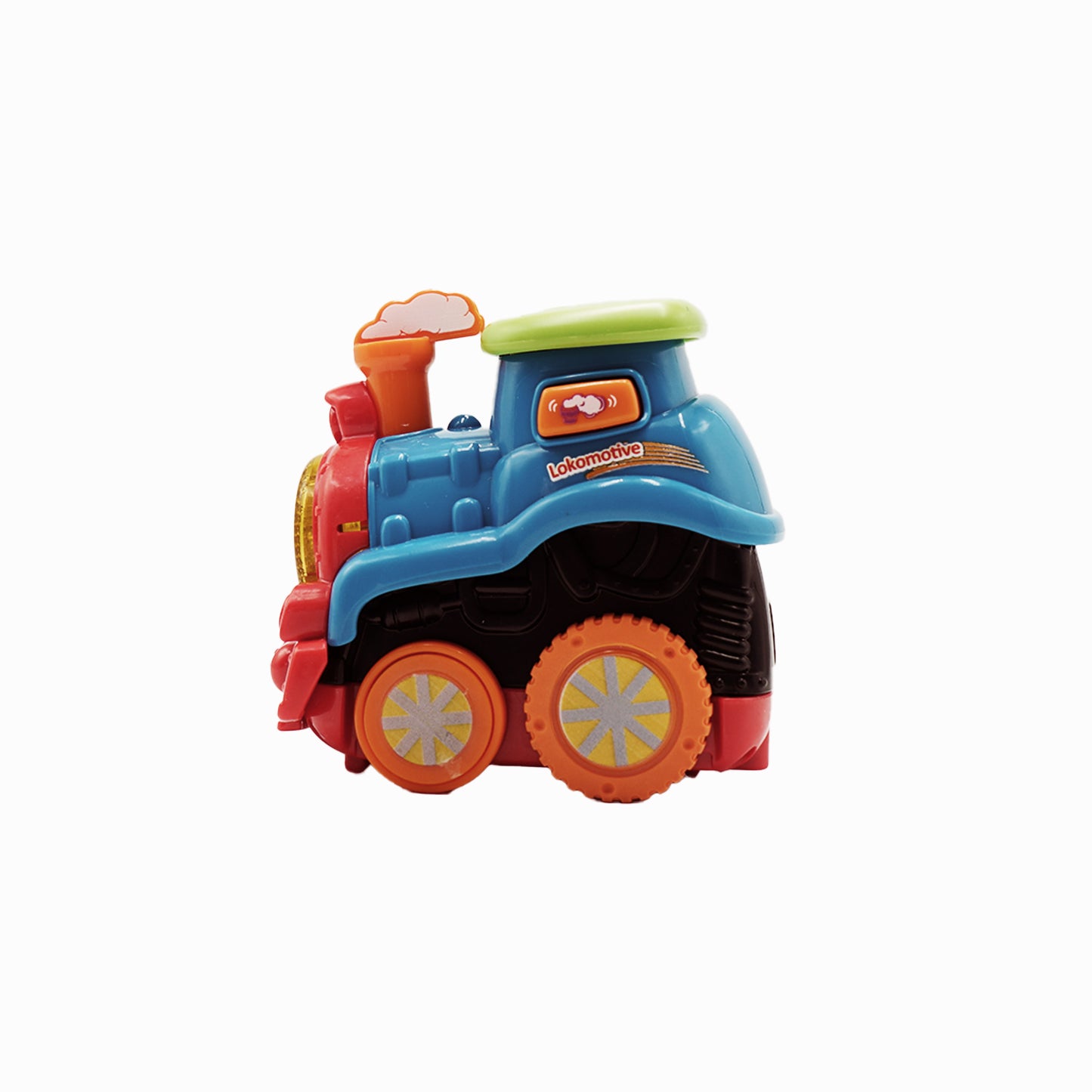 Tut Tut Baby Flitzer - Lok