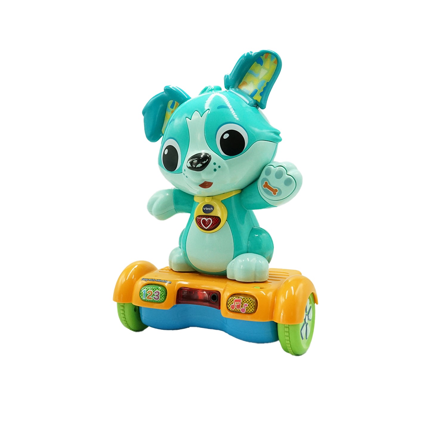 VTech Baby Fang-mich-Hündchen