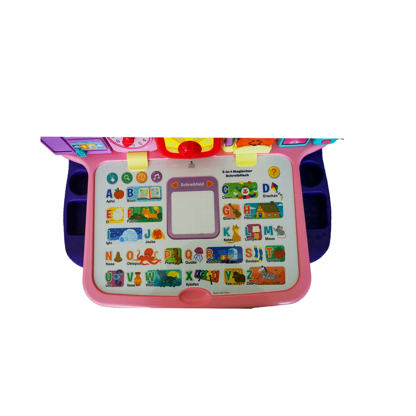 VTech Kinderschreibtisch