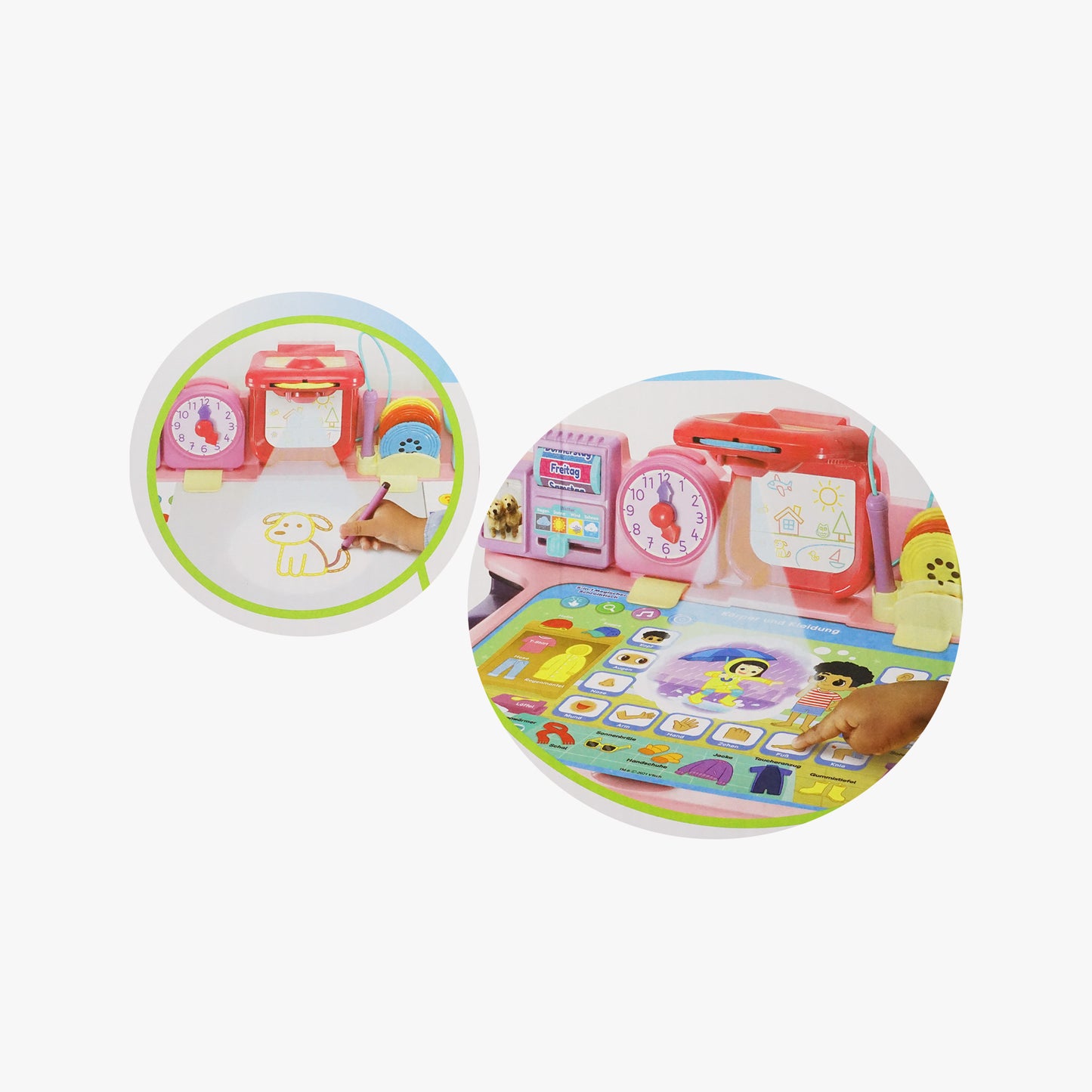 VTech Lernspielzeug