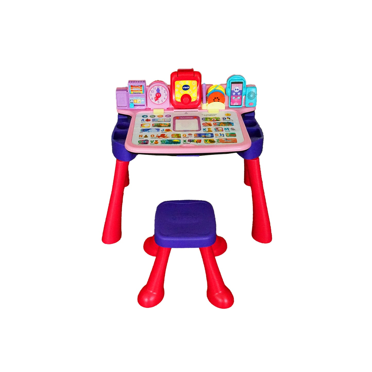 VTech Magic Gaming-Schreibtisch