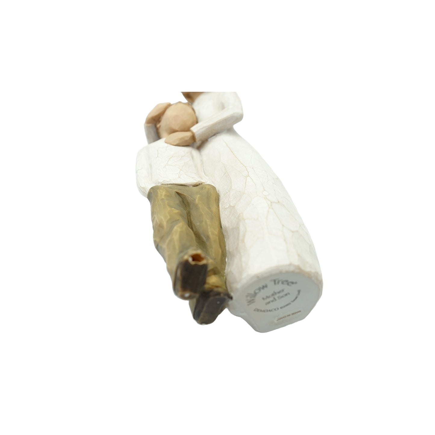 Willow Tree Figur Mutter und Sohn