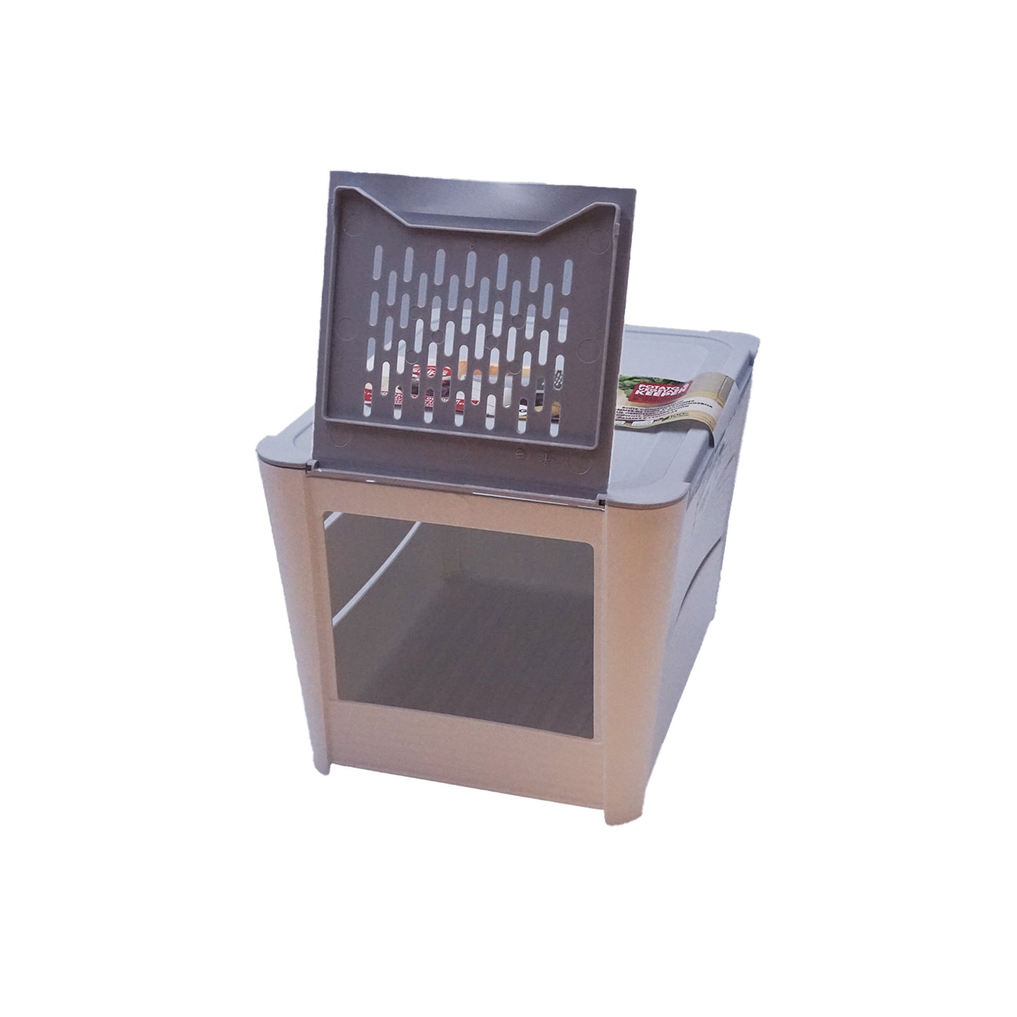 Zwiebel Aufbewahrungsbox