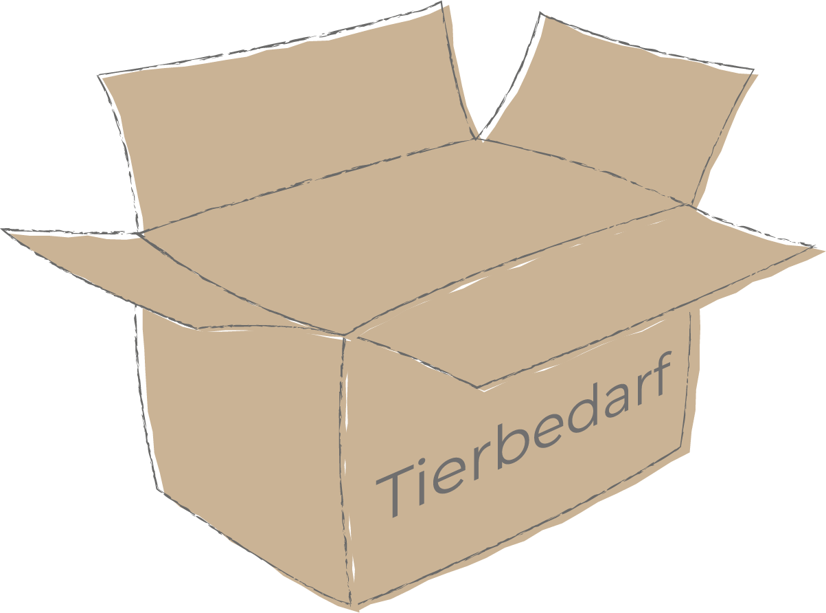 Tierbedarf
