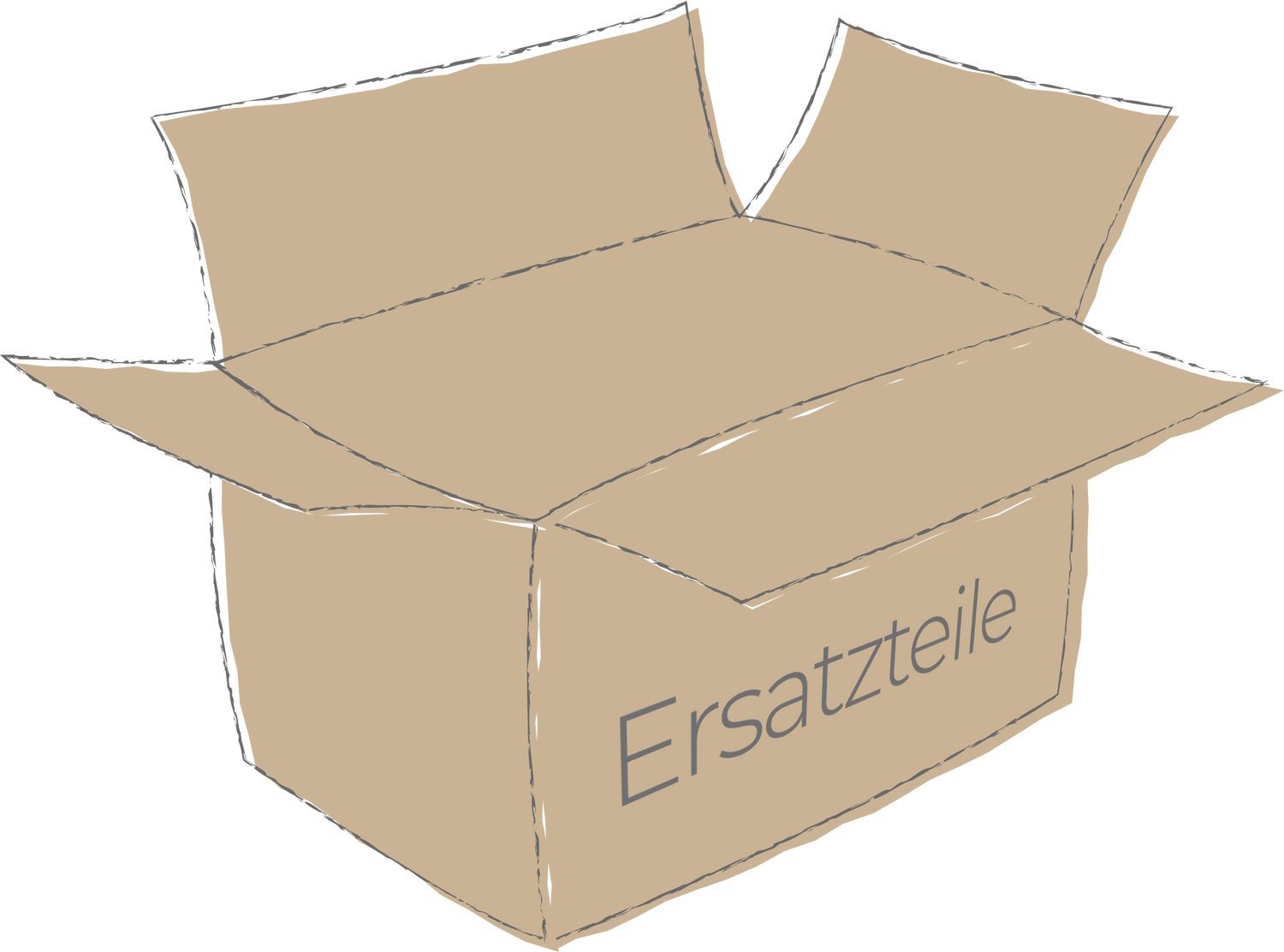 Ersatzteile