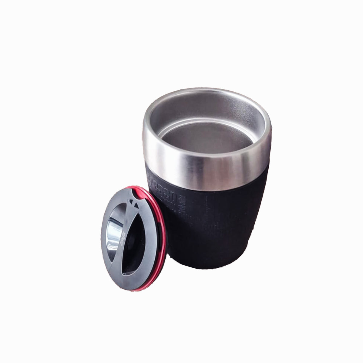 Emsa 514514 Thermobecher mit Deckel