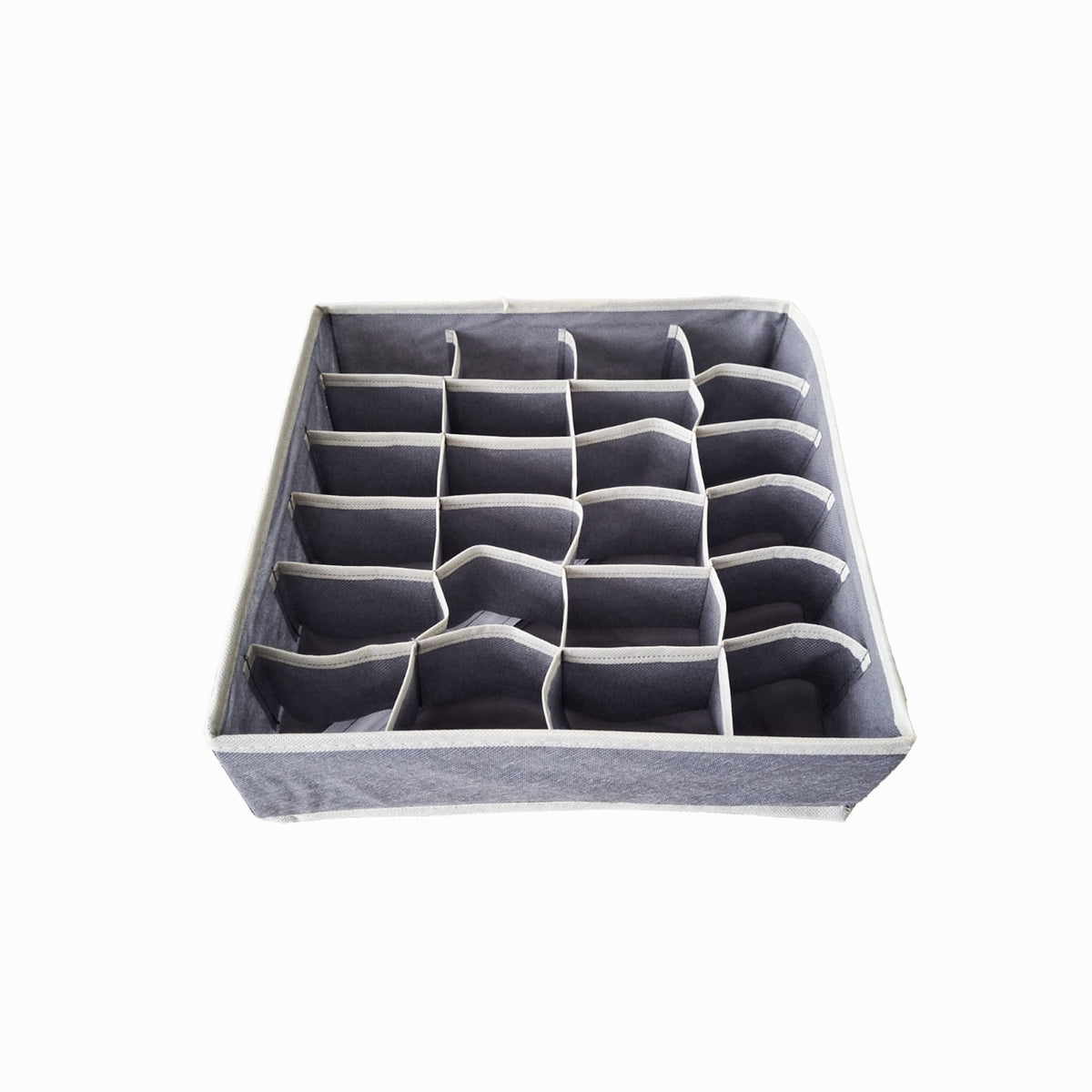 Unterwäsche Organizer 2er Set für Schublade