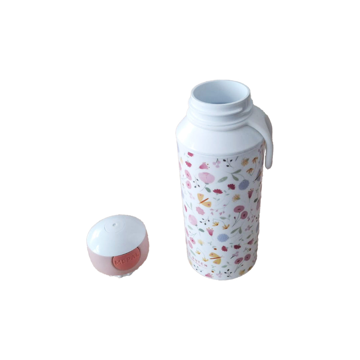 Detail der Mepal Campus Trinkflasche Little Dutch 400 ml