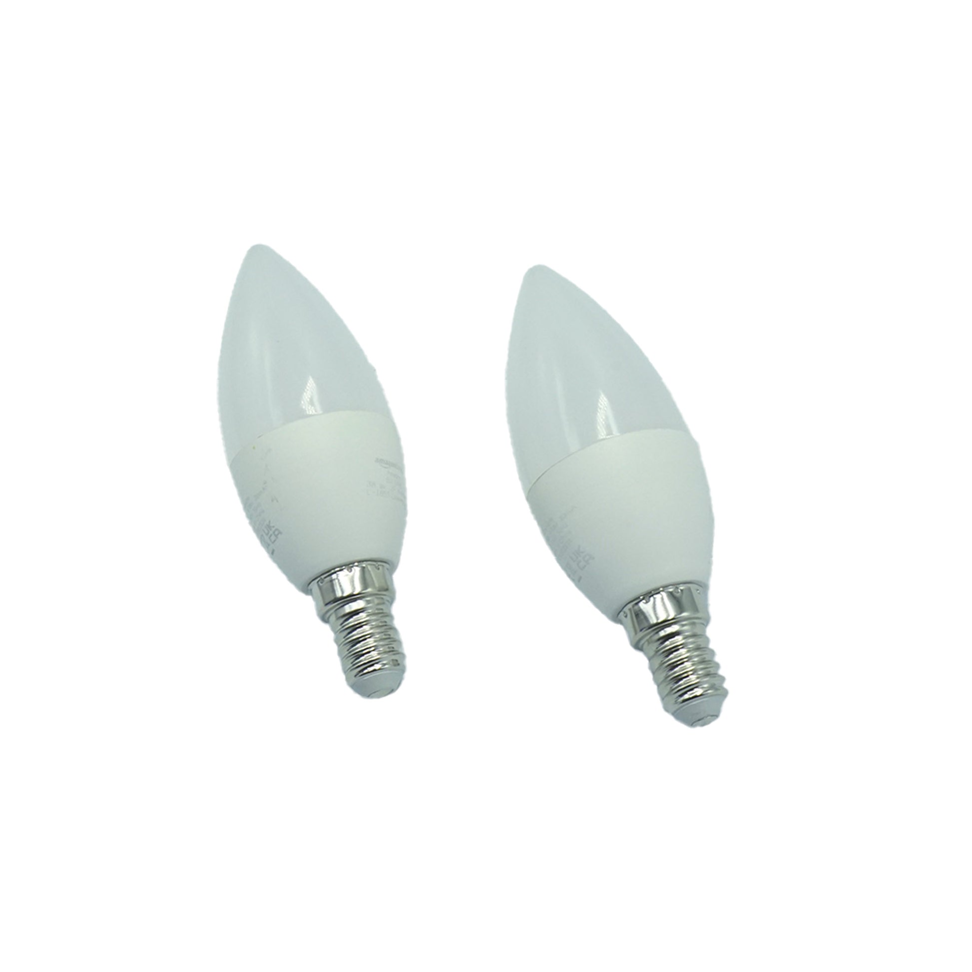 Amazon Basics E14 LED Glühbirne