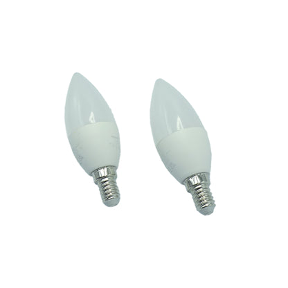 Amazon Basics E14 LED Glühbirne