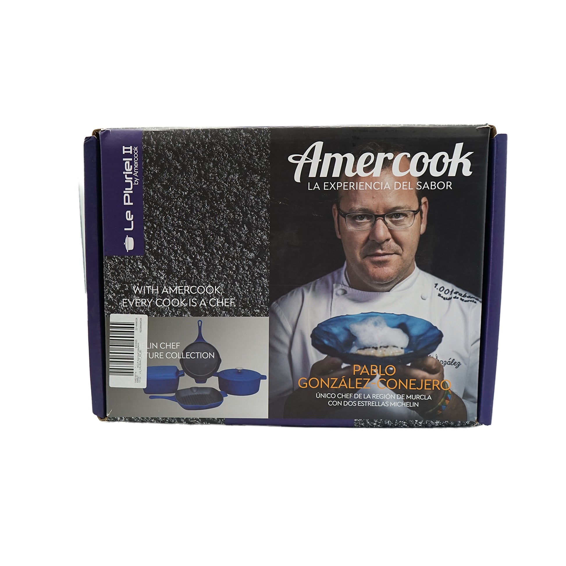 Amercook