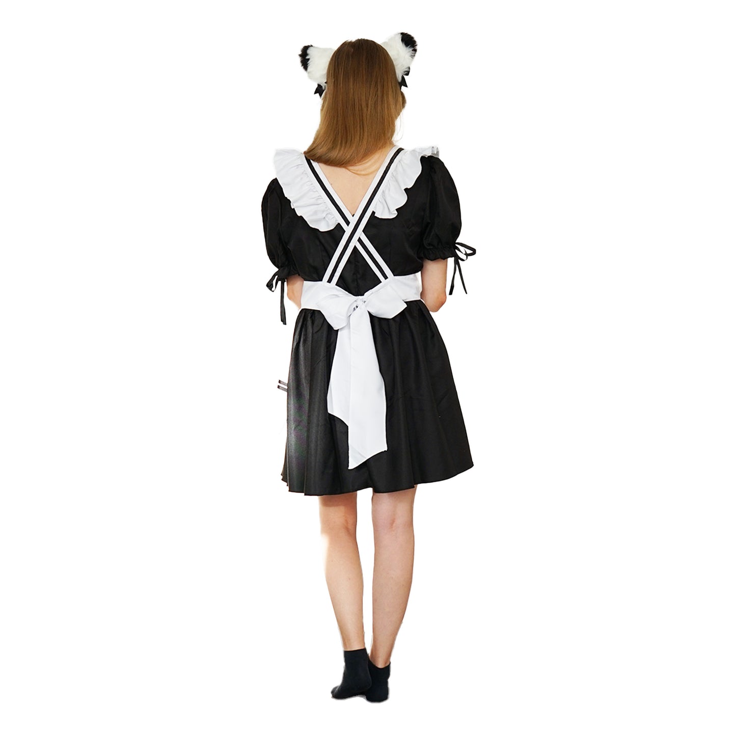 Anime Cosplay Kleid