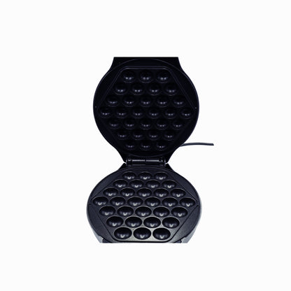 Offenes Bubble-Waffeleisen mit Antihaftplatten von Princess