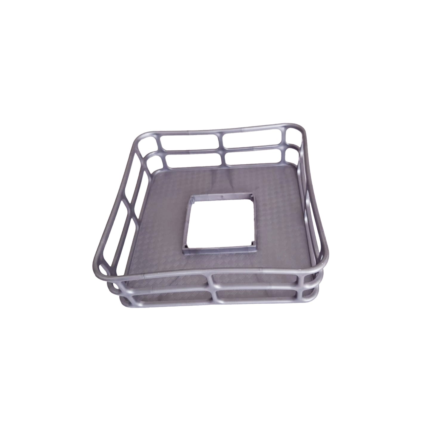 Ersatzteil für Dickie Toys Mega Crane - Arbeitsbühne