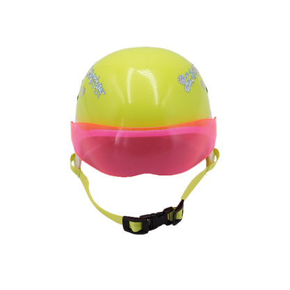 Baby Born Helm für Puppe