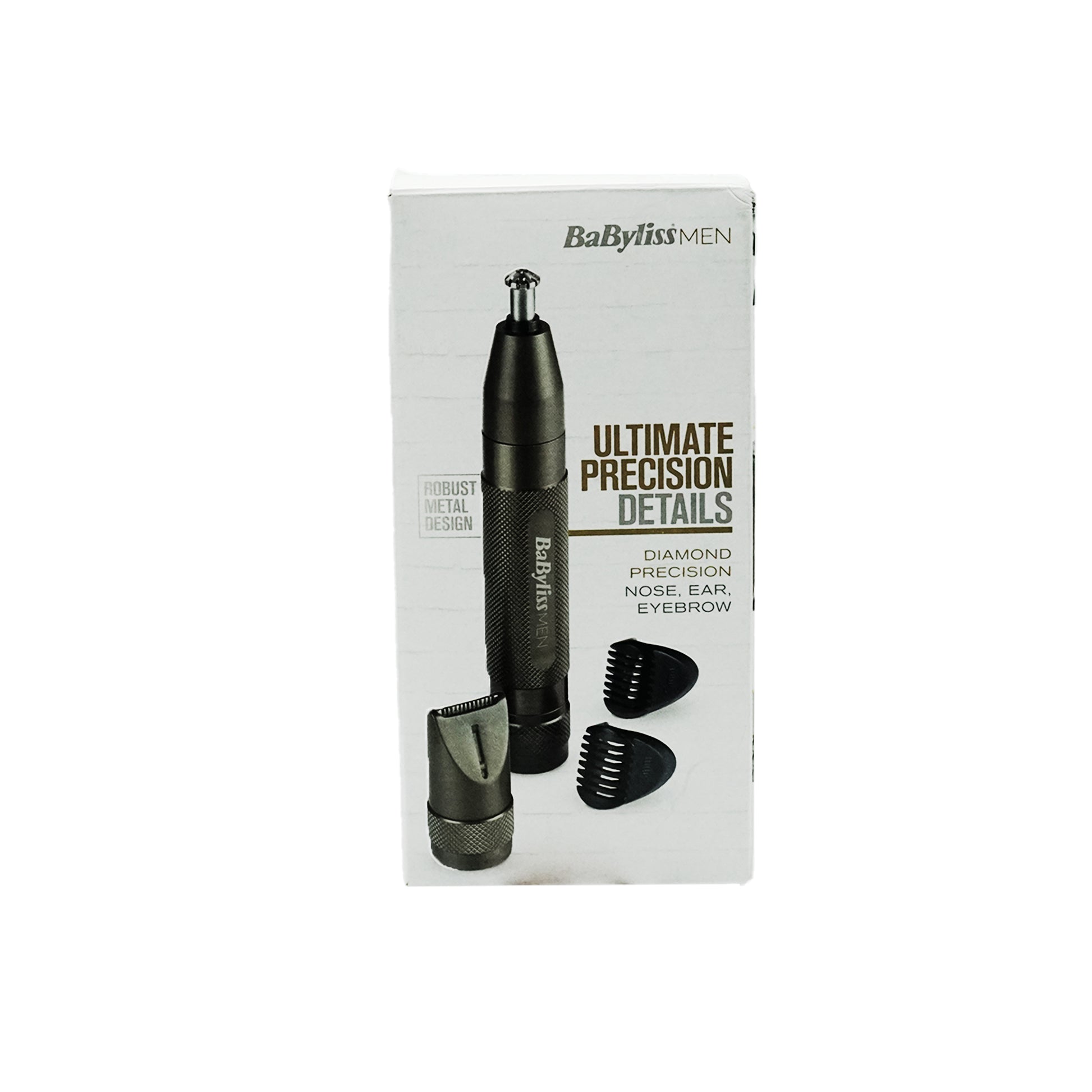 BaBylissMEN Trimmer E110E