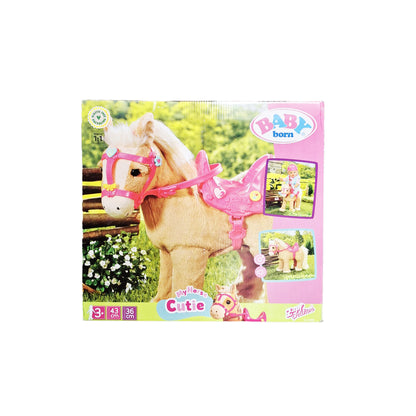 Ersatzteile für Baby born Puppenpferd My Cute Horse