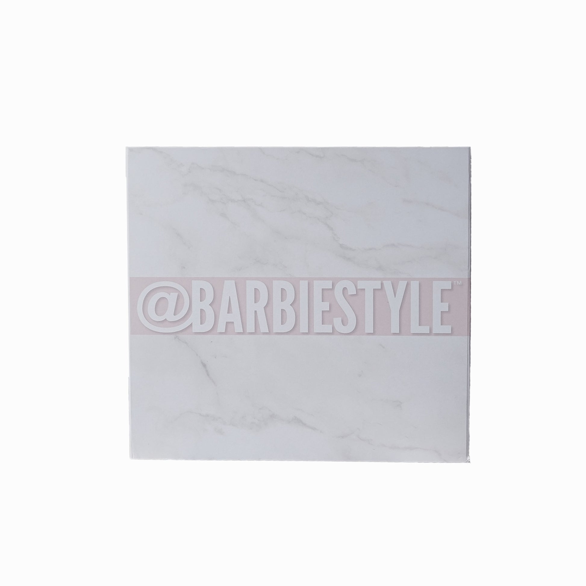 Barbie Fashion Schmuckkarton