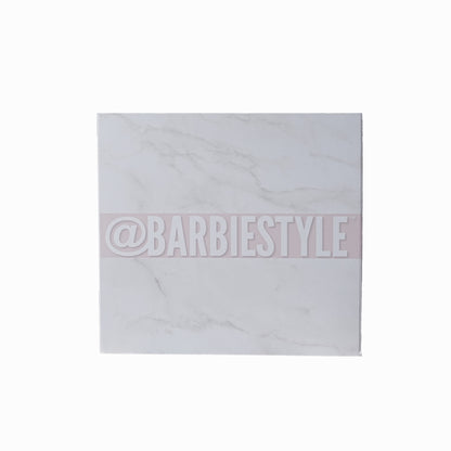 Barbie Fashion Schmuckkarton