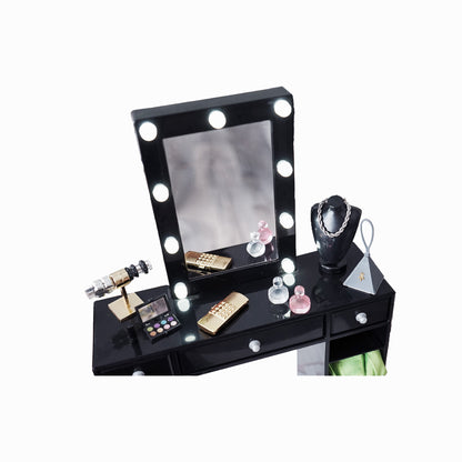 Barbie Fashion beleuchteter Spiegel