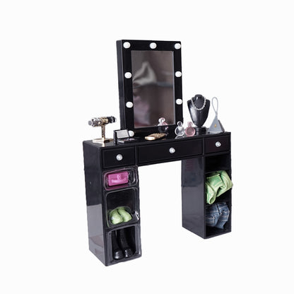 Barbie Fashion Studio