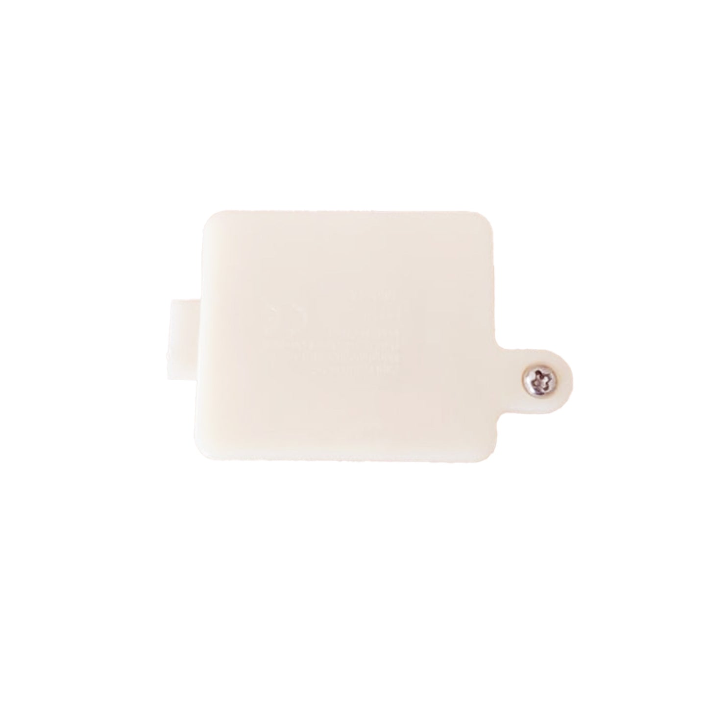 Ersatzteil für Baby born Puppenpferd - Batteriefachdeckel