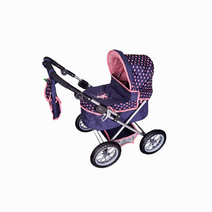 Bayer Design Puppenwagen Trendy 13052AA – Produktansicht