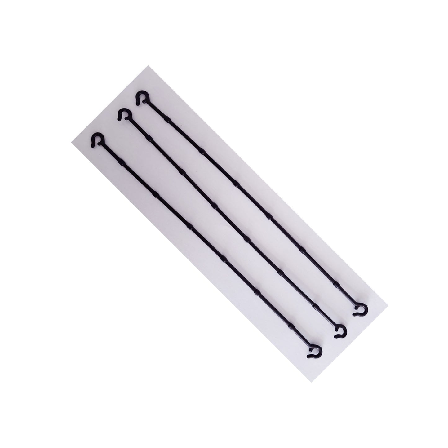 Ersatzteil für Dickie Toys Mega Crane - Befestigungsstreben, lang