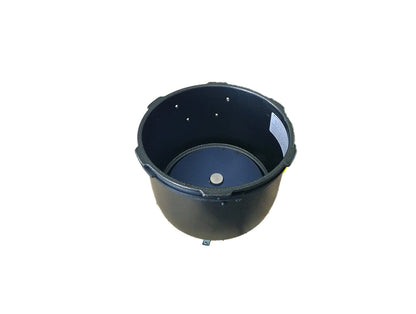 Ersatzteil für Ninja Foodi MAX Multikocher OL750EU - Einsatzbehälter mit Heizplatte