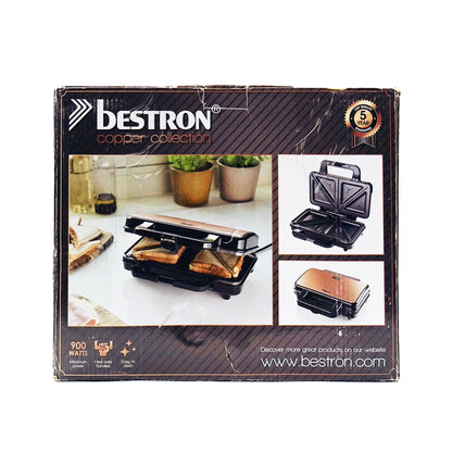 Bestron Sandwichmaker