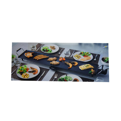 Bestron Teppanyaki-Grillplatte