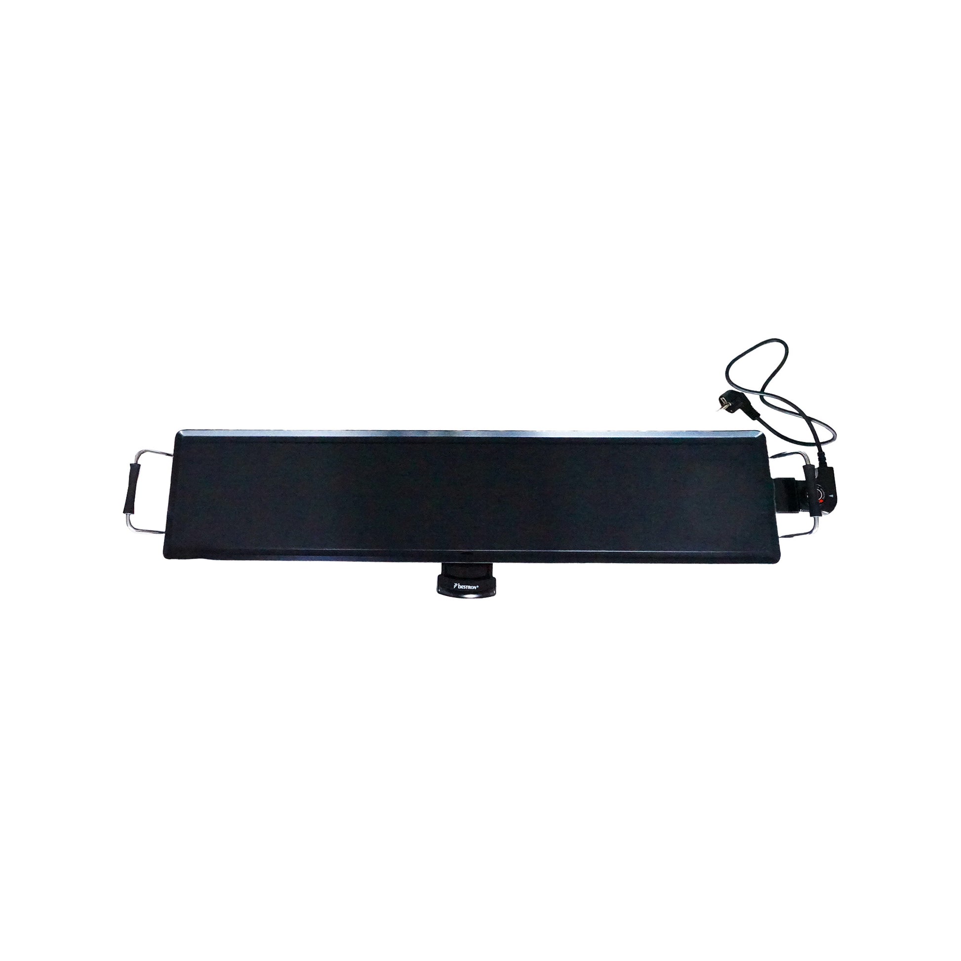 Bestron elektrische XXXL Teppanyaki-Grillplatte