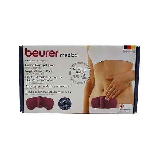 Beurer EM 50 Menstrual Relax