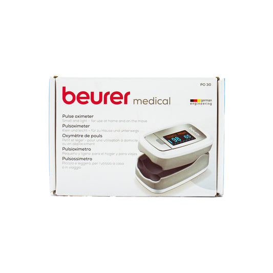 Beurer PO 30 Pulsoximeter