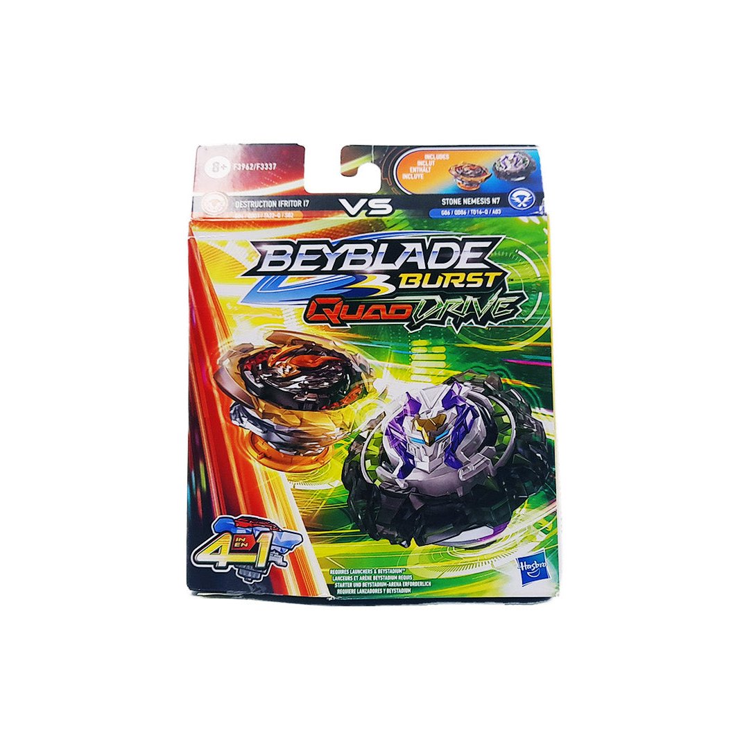 Beyblade coole Kreisel