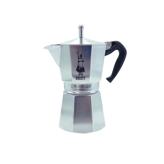 Bialetti Espressomaschine für 6 Tassen