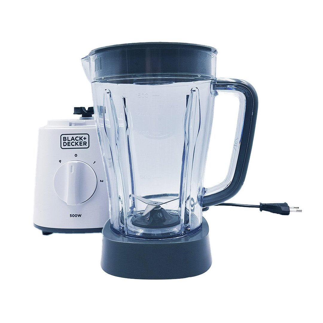 Black + Decker Standmixer