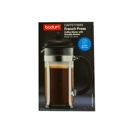 Ersatzteile für Bodum 1918-01 Caffettiera Kaffeebereiter