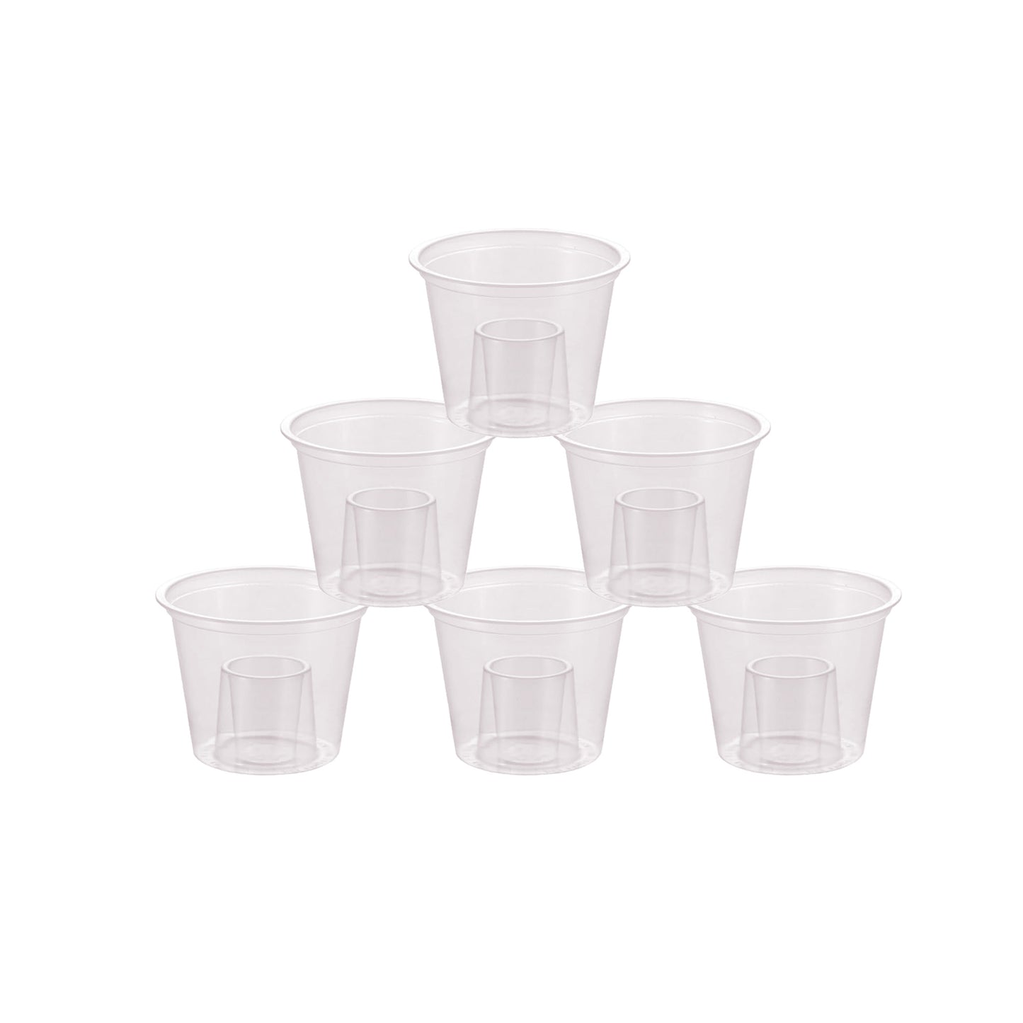 Bomb Shots Jagerbomb Einwegbecher