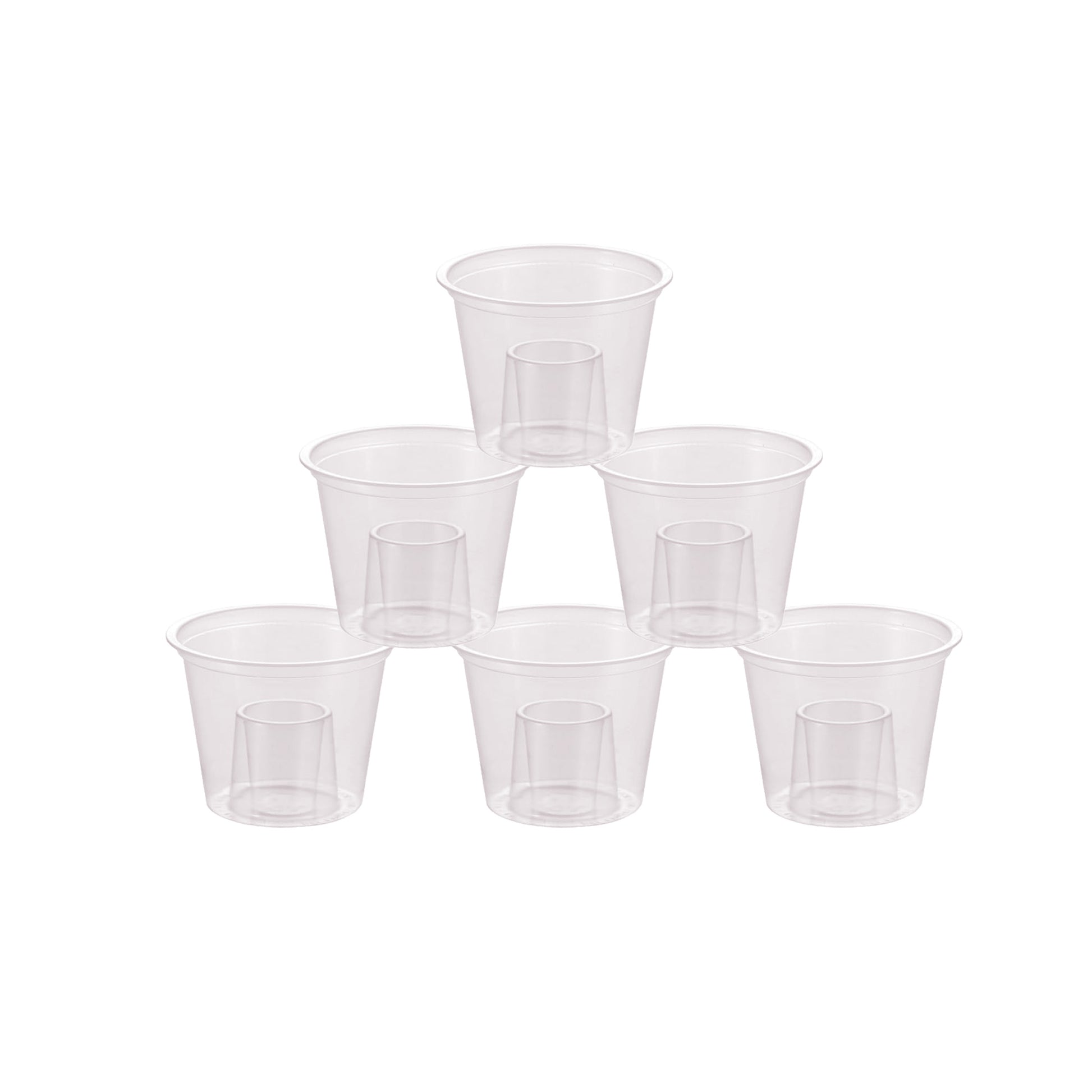 Bomb Shots Jagerbomb Einwegbecher