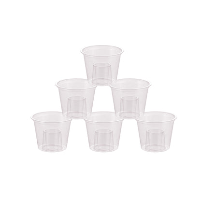Bomb Shots Jagerbomb Einwegbecher